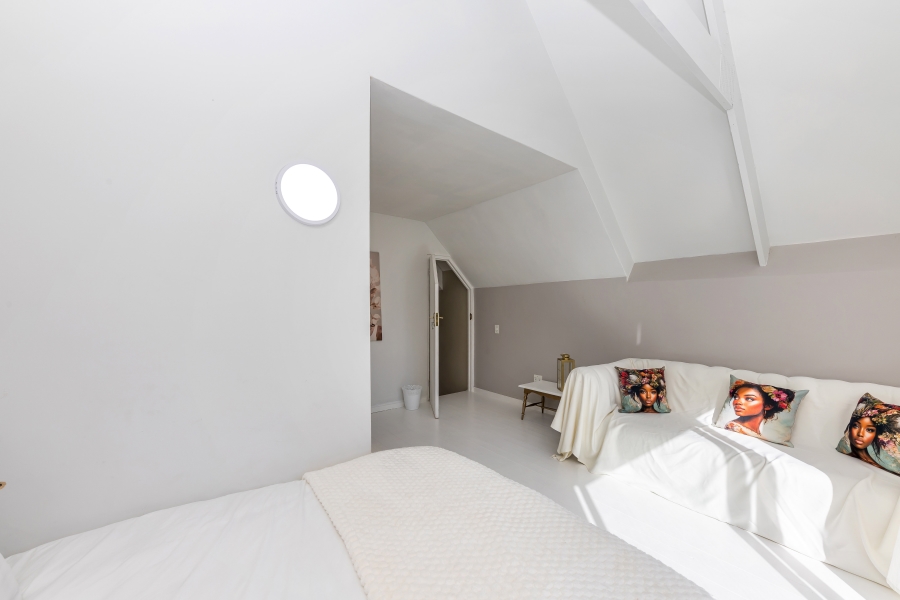 2 Bedroom Property for Sale in Silvermist Mountain Lodge Western Cape